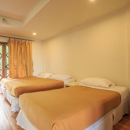 Phuripimarn Penthouse Pakchong Bagian luar foto