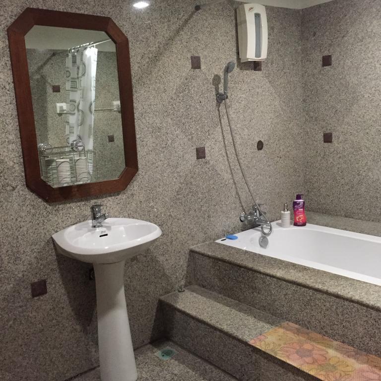 Phuripimarn Penthouse Pakchong Bagian luar foto