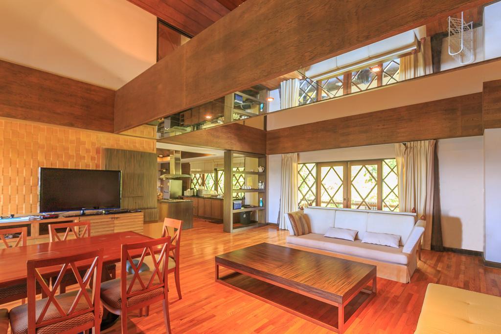Phuripimarn Penthouse Pakchong Bagian luar foto