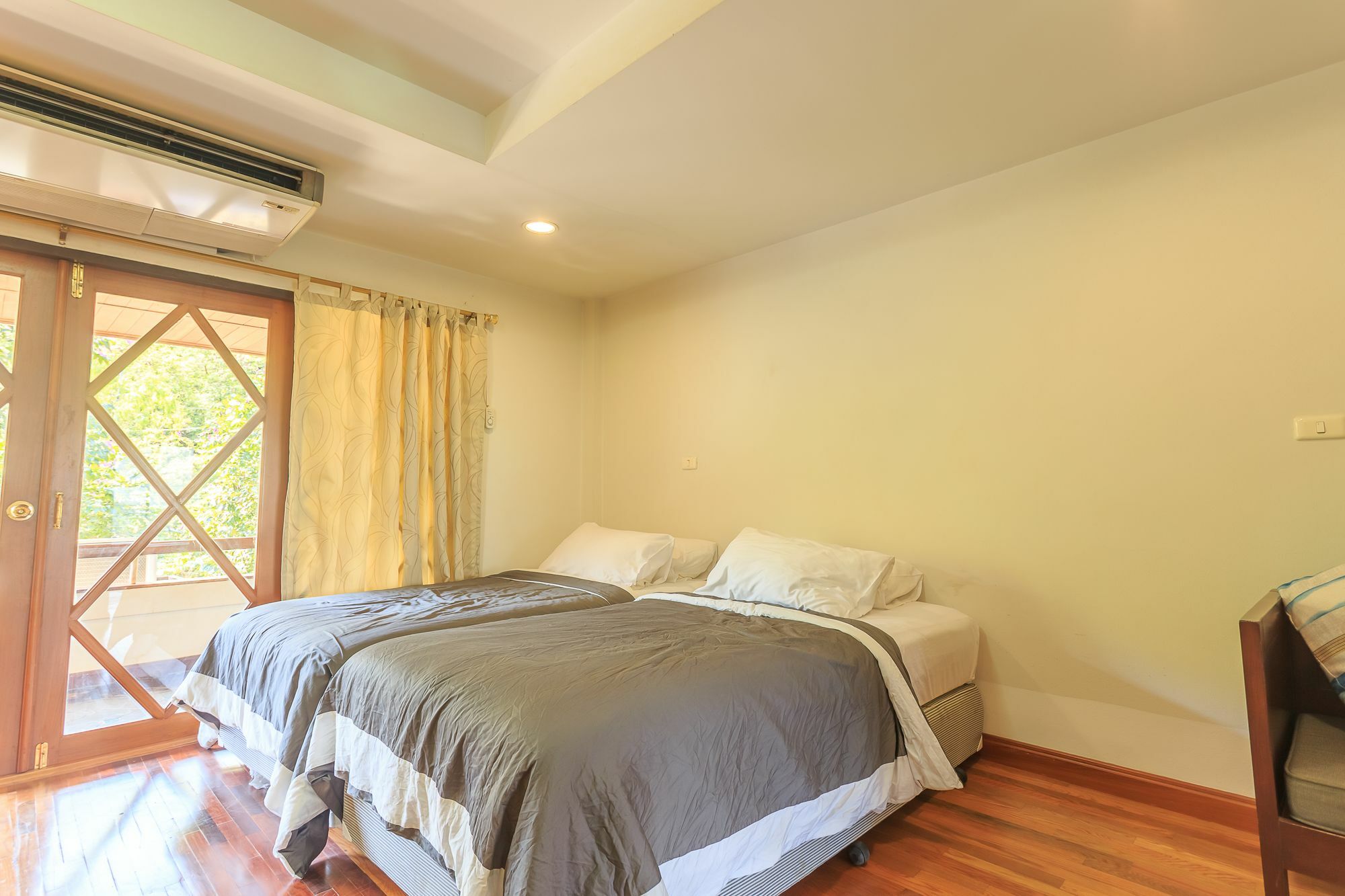 Phuripimarn Penthouse Pakchong Bagian luar foto