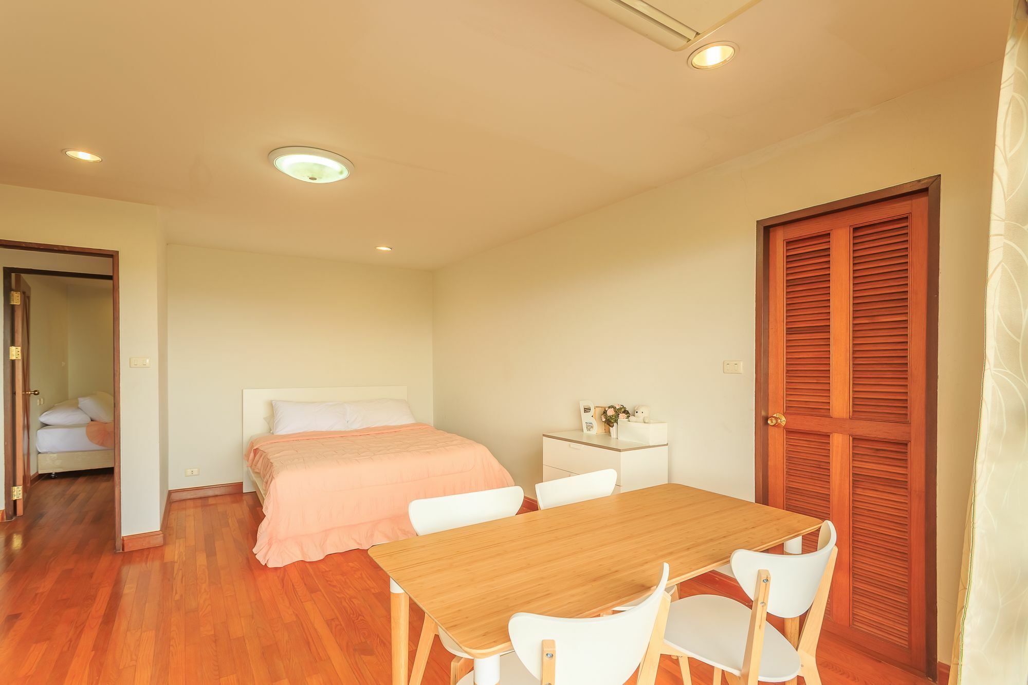 Phuripimarn Penthouse Pakchong Bagian luar foto