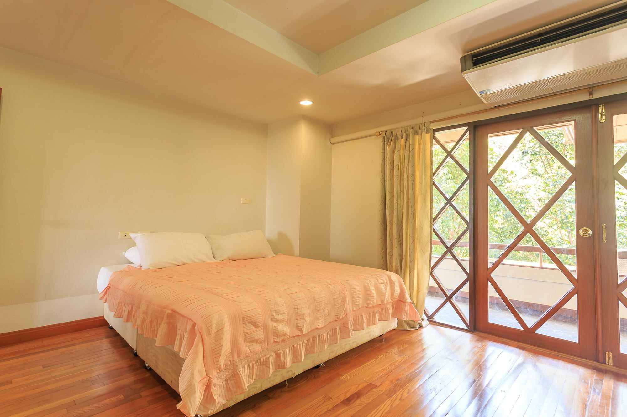 Phuripimarn Penthouse Pakchong Bagian luar foto